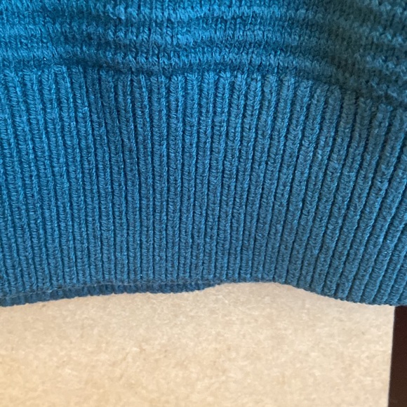 NWT Izod Men’s knit sweater XXL - Picture 9 of 11